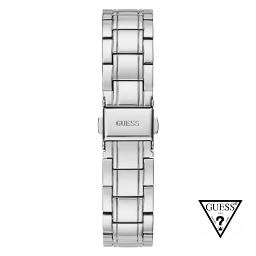 guess clear cut silver tone watch 34mm7IlZ6.webp?ver=1
