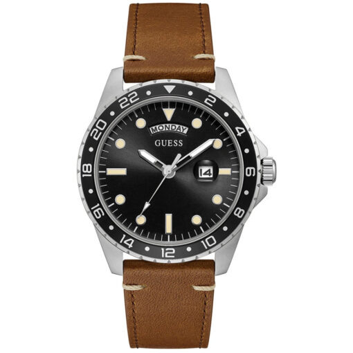 guess comet silver tone watch 44mmpKKVN 960 960.jpg?ver=1