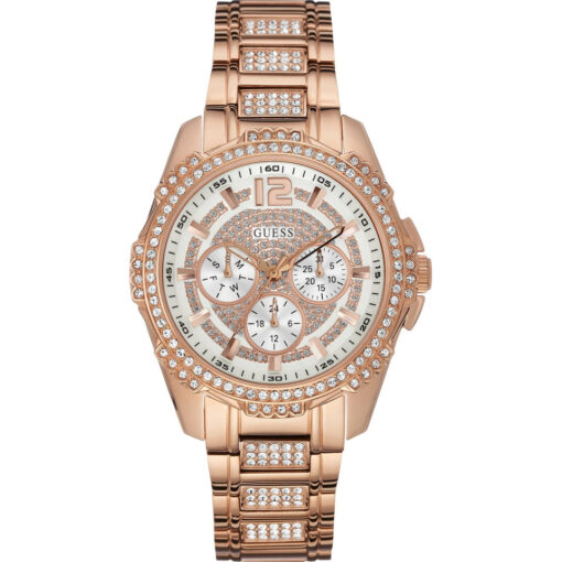 guess crystal accent rose gold tone watch 42mm OUQAt 960 960.jpg?ver=1