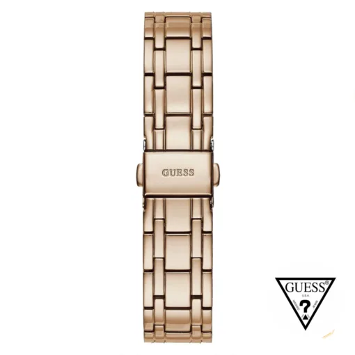 guess dazzling sporty watch 36mm