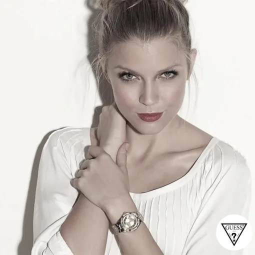 guess dazzling sporty women s