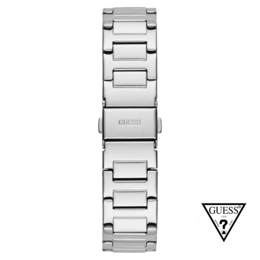 guess duke silver tone watch 40mm ldKDa.webp?ver=1