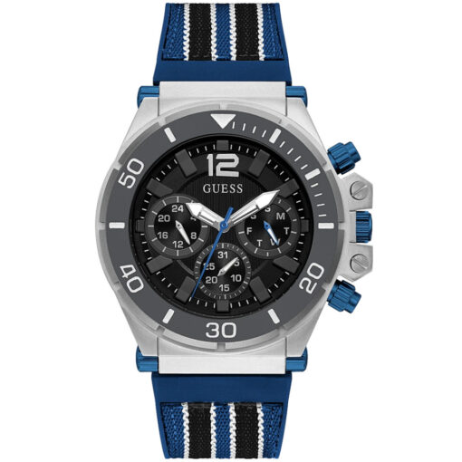 guess eco friendly silver watch 48mm POxhE 960 960.jpg?ver=1