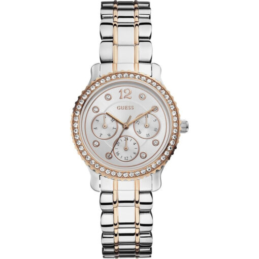guess enchanting silver dial ladies watch 35mmmUzLx 960 960.jpg?ver=1