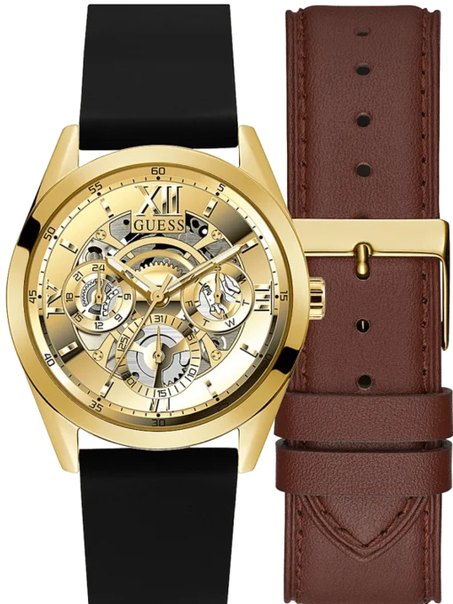 guess exclusive gold silicone watch 42mm eKVVW.webp?ver=1
