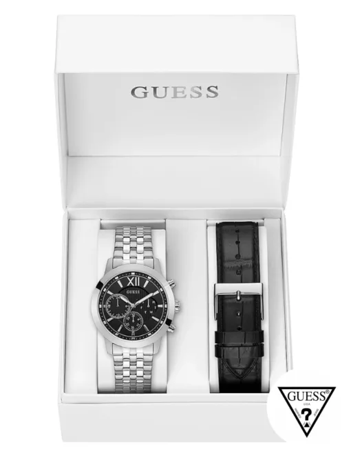 guess exclusive silver steel watch 45mm 132T6t.webp?ver=1