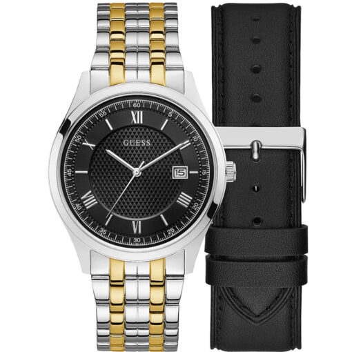 guess exclusive two tone steel watch 42mm KfUBb 960 960.jpg?ver=1
