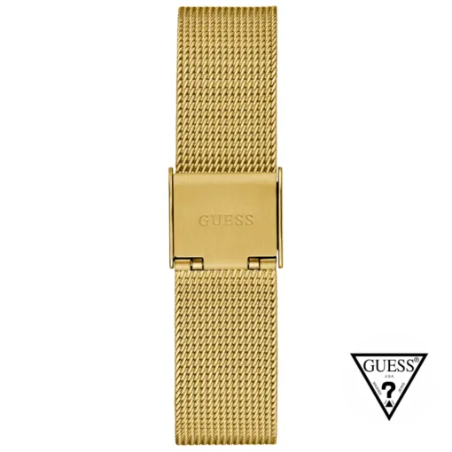 guess fame gold tone watch 34mmQloSh.webp?ver=1