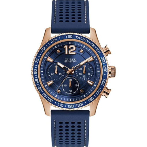 guess fleet blue rubber band case quartz watch 44mm bhPOW 960 960.jpg?ver=1