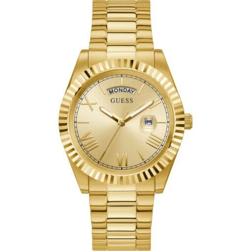 guess gold tone analog watch 42mm26GLRT 960 960.jpg?ver=1