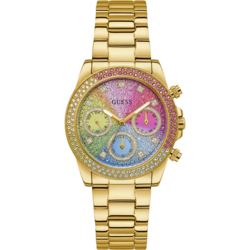 guess gold tone and rainbow watch 38mmG8upz 960 960.jpg?ver=1