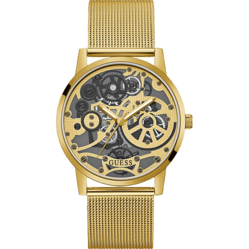 guess gold tone case gold tone mesh watch 42mm9Pnzp 960 960.jpg?ver=1