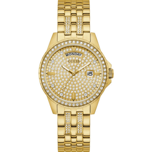 guess gold tone case gold tone stainless steel watch 38mmzqecB 960 960.jpg?ver=1