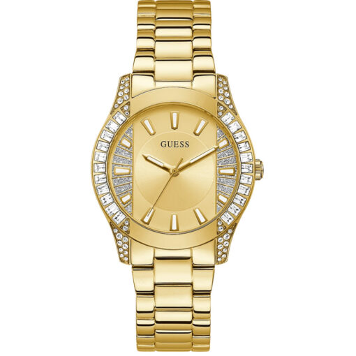 guess gold tone case gold tone stainless steel watch 39mmgXS03 960 960.jpg?ver=1