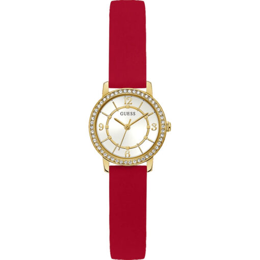 guess gold tone case red silicone watch 25mmb5fAl 960 960.jpg?ver=1