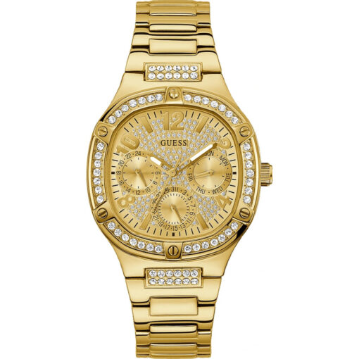 guess gold tone case watch 40mm HEzrO 960 960.jpg?ver=1