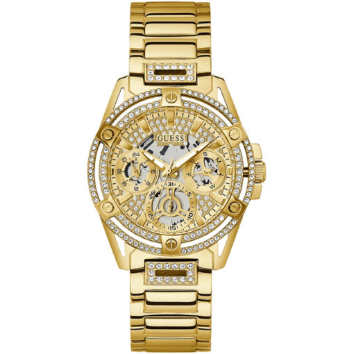 guess gold tone case watch 40mmHzcTV 960 960.jpg?ver=1