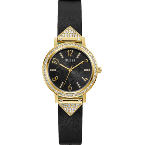 Tri Luxe