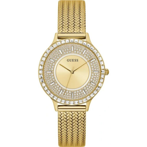 guess gold tone mesh analog watch 38mm1hDaT 960 960.jpg?ver=1