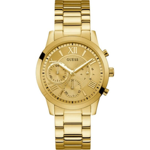 guess gold tone multifunction sport watch 40mm2XVsyy 960 960.jpg?ver=1