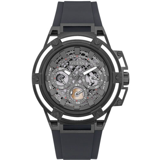 guess gunmetal case grey silicone watch 46mm nBWvJ 960 960.jpg?ver=1