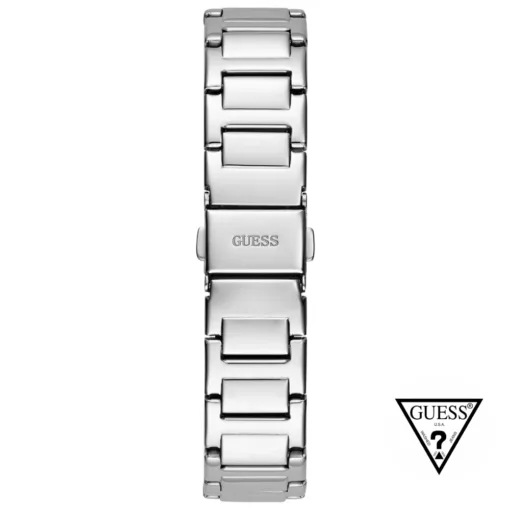guess headline silver tone watch 32mmW5CJJ.webp?ver=1