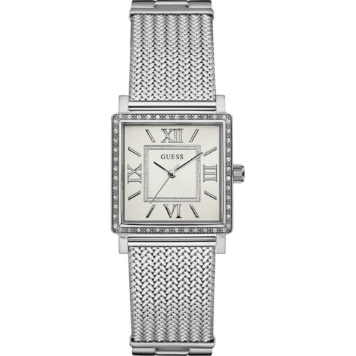 guess highline stainless steel mesh bracelet women s watch 28mm 9LJqB 960 960.jpg?ver=1