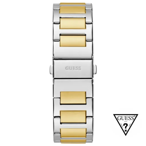 guess integrity 2 tone multi function watch 42mmvgACT.webp?ver=1