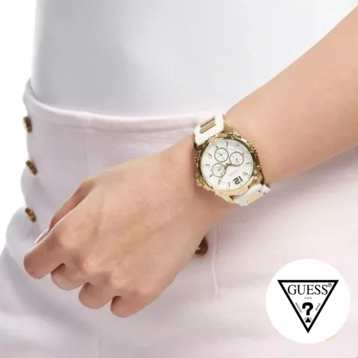 guess intrepid white tone watch 39mm3oB6s.webp?ver=1