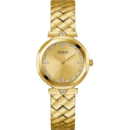 guess ladies gold tone analog watch 34mmVx10Y 960 960.jpg?ver=1