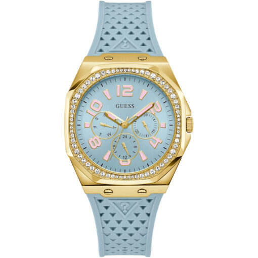 guess ladies light blue gold watch 39 5mmMbi3k 960 960.jpg?ver=1