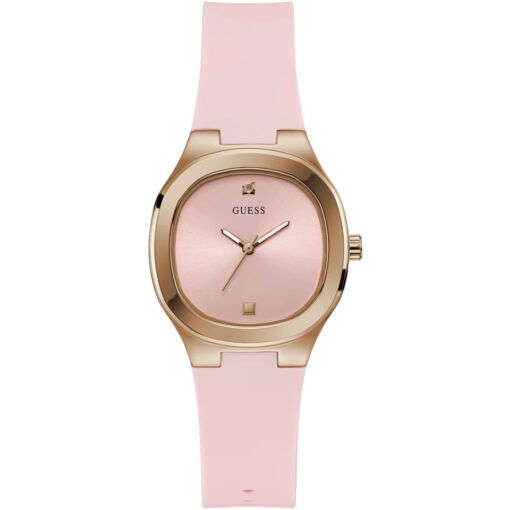 guess ladies pink rose gold tone watch 32mmHFUvm 960 960.jpg?ver=1