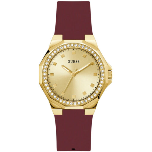 guess ladies red gold tone watch 38mmPDnOm 960 960.jpg?ver=1