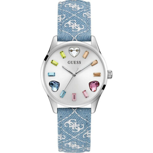 guess ladies silver tone analog watch 36mmZ4IQH 960 960.jpg?ver=1