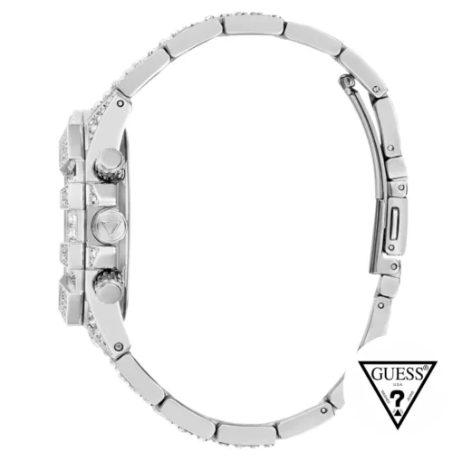 guess limited edition silver tone multi function watch 39mm1vQwna.webp?ver=1
