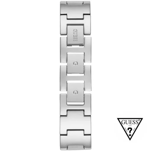 guess logo tiled silver watch 36 5mmkK3Zt.webp?ver=1