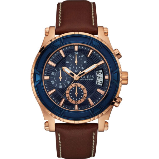 guess men s brown leather sport watch 46mmgtlnd 960 960.jpg?ver=1