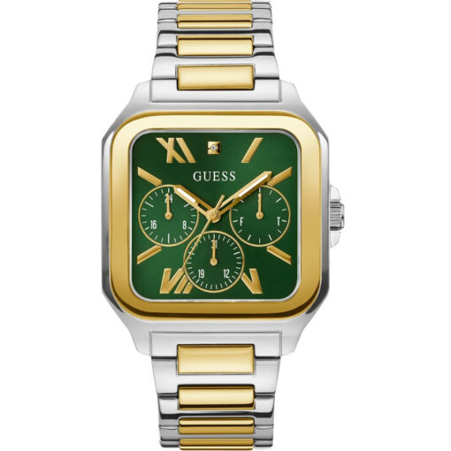guess mens 2 tone multi function watch 42mm2LAVwT 960 960.jpg?ver=1