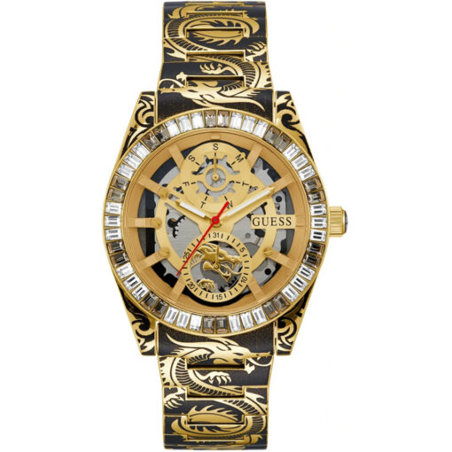 guess mens 2 tone multi function watch 42mm4TPrdQ 960 960.jpg?ver=1