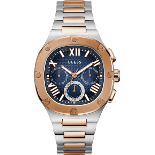 guess mens 2 tone multi function watch 42mm9IC5w 960 960.jpg?ver=1