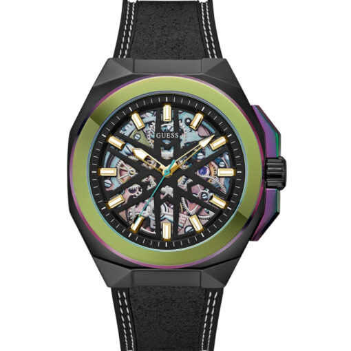 guess mens black 2 tone analog watch 46mmCZuhK 960 960.jpg?ver=1