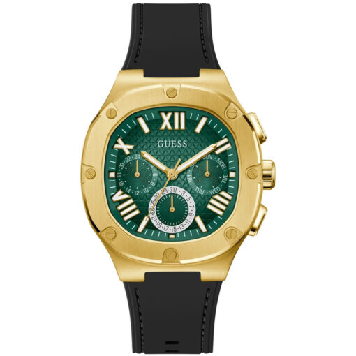 guess mens black gold multi function watch 42mmb5NZR 960 960.jpg?ver=1
