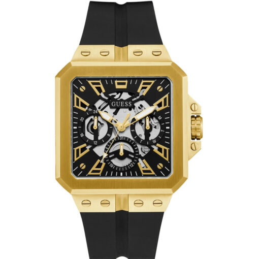 guess mens black gold tone multi function watch 42 mmOyXKc 960 960.jpg?ver=1
