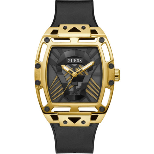 guess mens black gold tone multi function watch 44mm2bM3If 960 960.jpg?ver=1