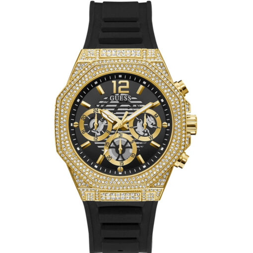 guess mens black gold tone multi function watch 44mmuzrPN 960 960.jpg?ver=1
