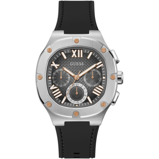 guess mens black silver tone multi function watch 42mmmvIwt 960 960.jpg?ver=1