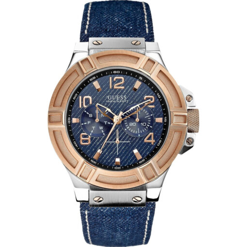 guess mens leather strap watch 46mm2kICfT 960 960.jpg?ver=1