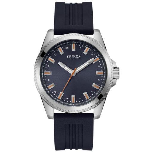 guess mens navy silver tone analog watch 44mmmX7PU 960 960.jpg?ver=1