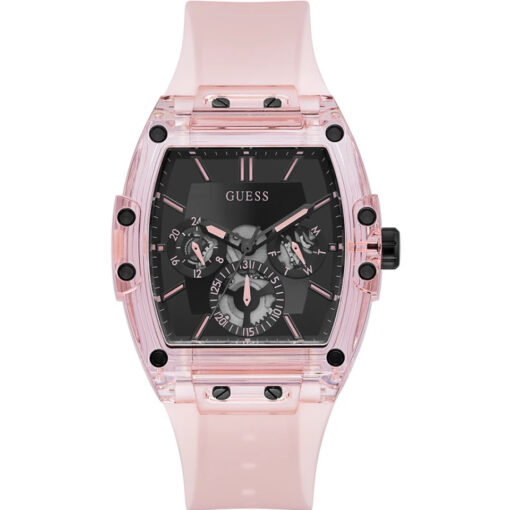 guess mens pink multi function watch 41 5mmSW6v9 960 960.jpg?ver=1