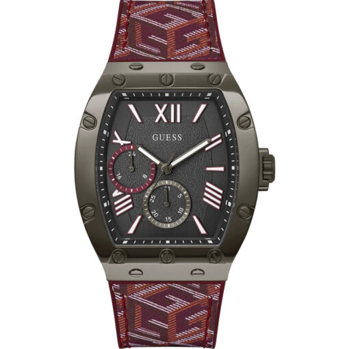 guess mens red gunmetal multi function watch 43 5mmVv5wH 960 960.jpg?ver=1